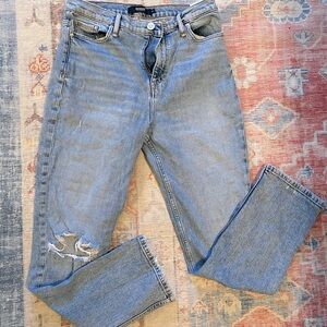 Hudson Jeans